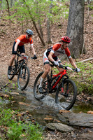 Dirty 15 - 30 MTB Race 2026
