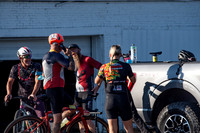 At the Starting Line, Camera 2